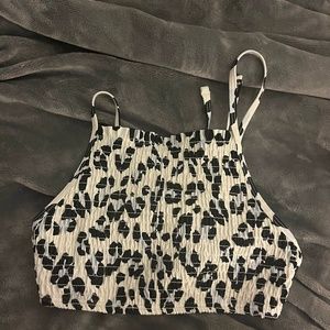 SO Girls Swimsuit Top